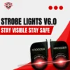 Kroozer Strobe Light aircraft light strobe light
