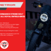7 motorcycle led indicaors