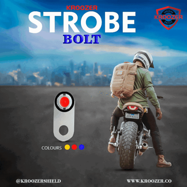 Strobe-Bolt