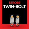 Kroozer Twin bolt strobe and indicators