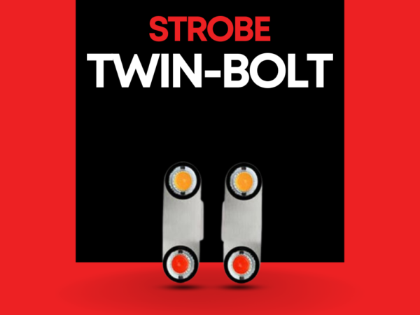 Strobe-Bolt