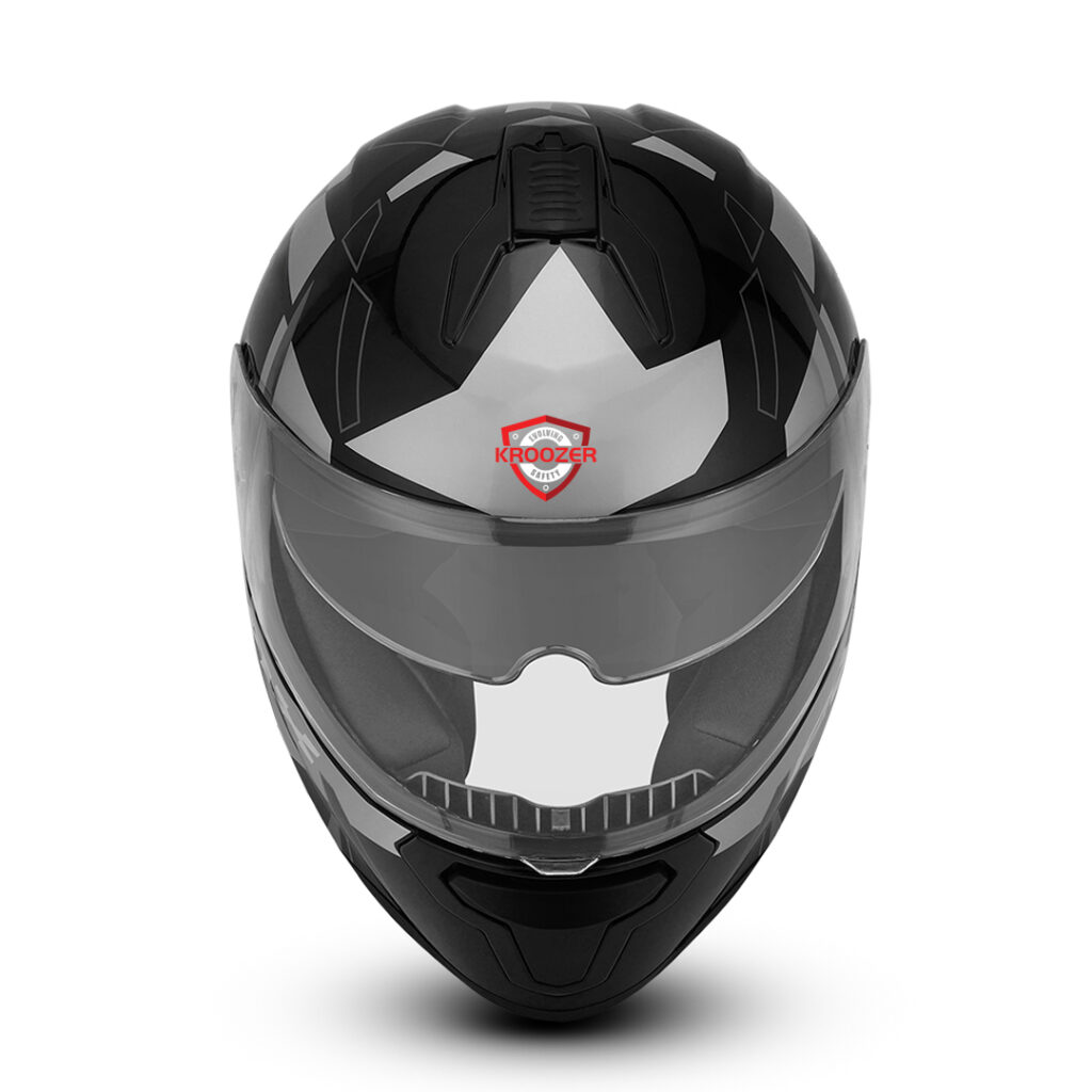 i-LLUXX BT D8 : motorcycle helmets Bluetooth