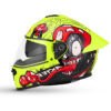 BHP 8044 motorcycle helmets Bluetooth