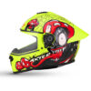 Axter D4 Glossy Decor Full Face