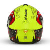 Axter D4 Glossy Decor Full Face
