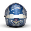 Axter D5 with Inner Viser Glossy Full Face