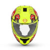 Axter D4 Glossy Decor Full Face