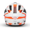Axter D6 Bluetooth helmets